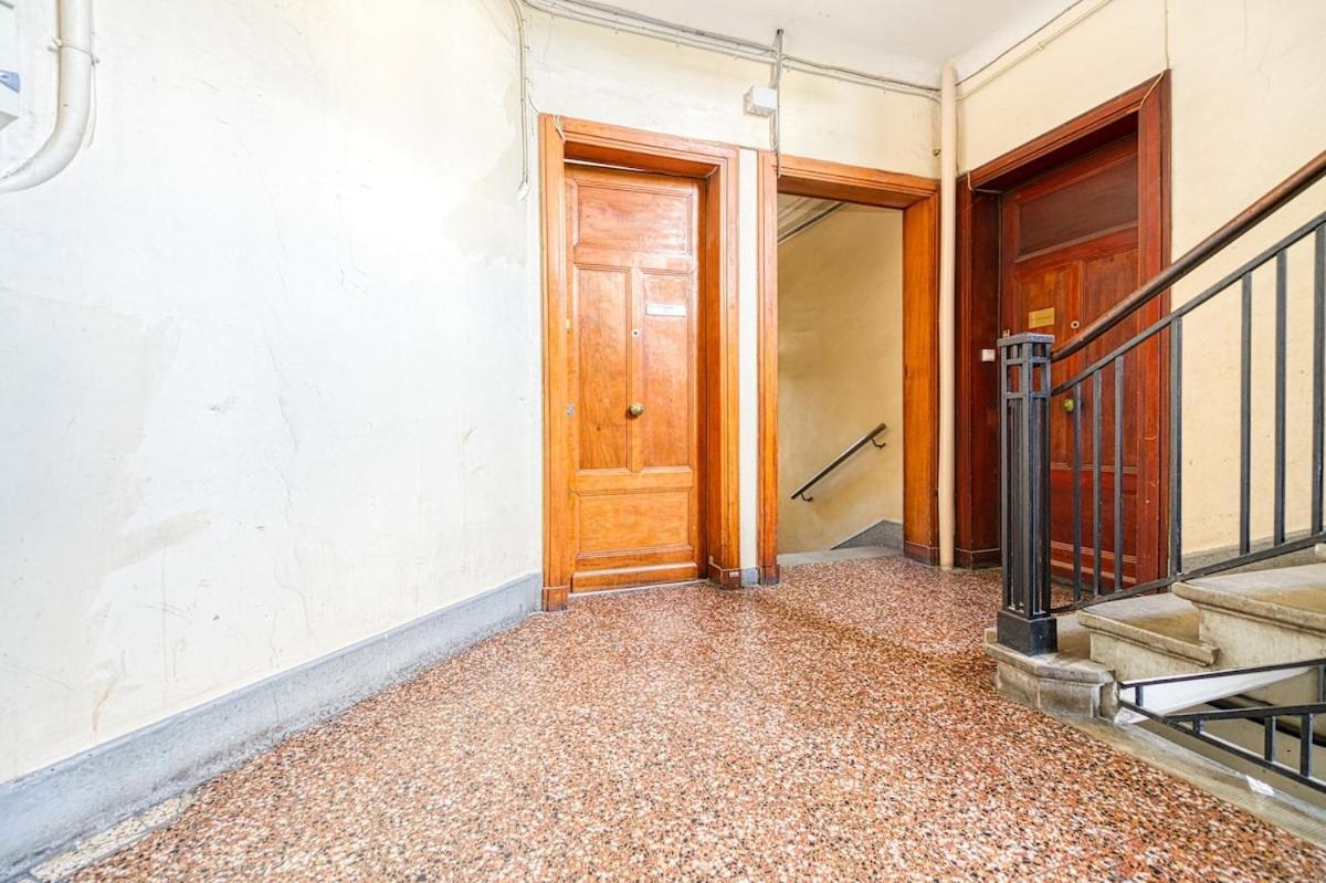 2 Pieces Tout Confort, Deco Moderne, Wifi Fibre Grenoble Esterno foto